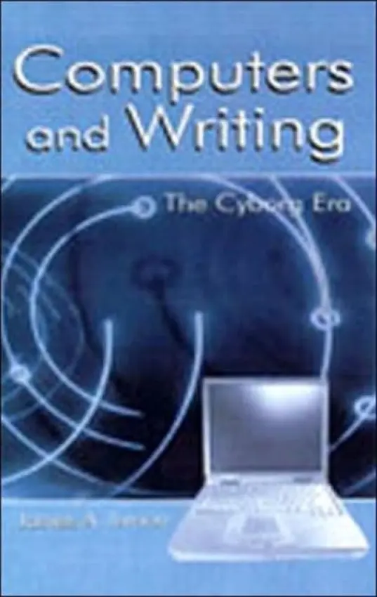 Computers and Writing - Inman, James A.