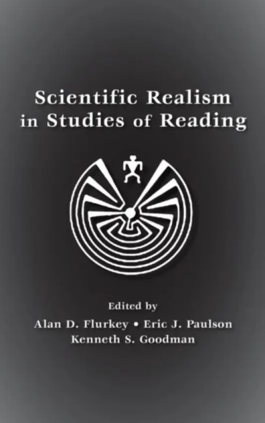 Scientific Realism in Studies of Reading