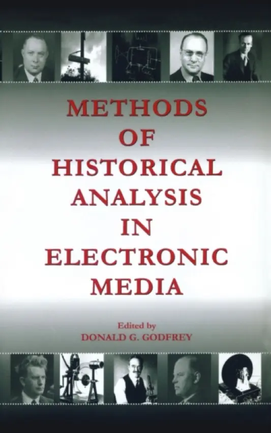 Methods of Historical Analysis in Electronic Media