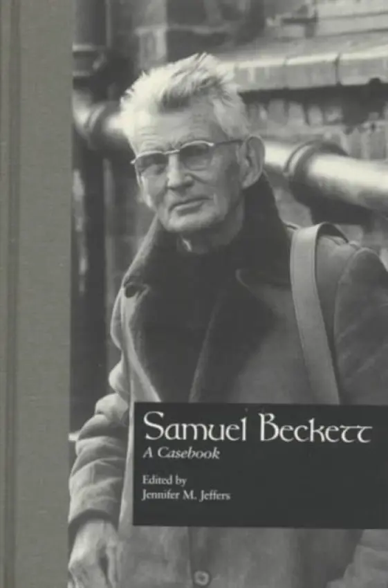 Samuel Beckett - Jeffers, Jennifer M.