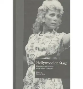 Hollywood on Stage