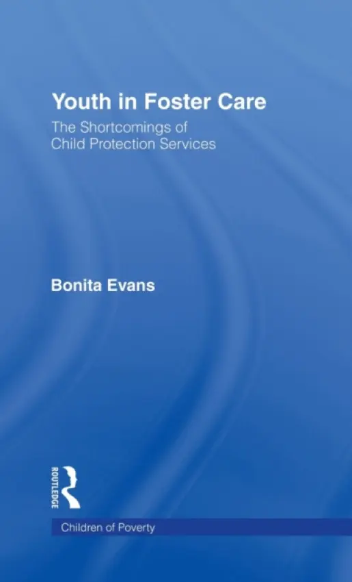 Youth in Foster Care - Evans, Bonita