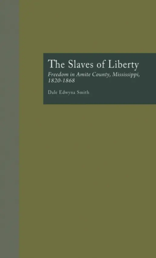 Slaves of Liberty - Smith, Dale Edwyna
