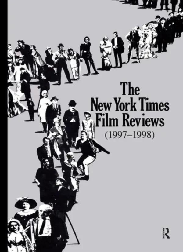 New York Times Film Reviews 1997-1998 - The New York Company