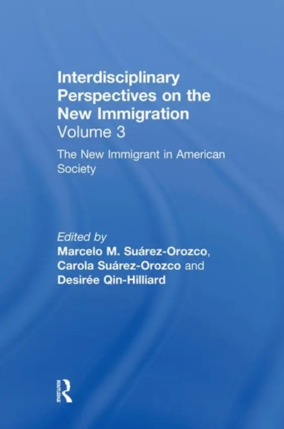 New Immigrant in American Society