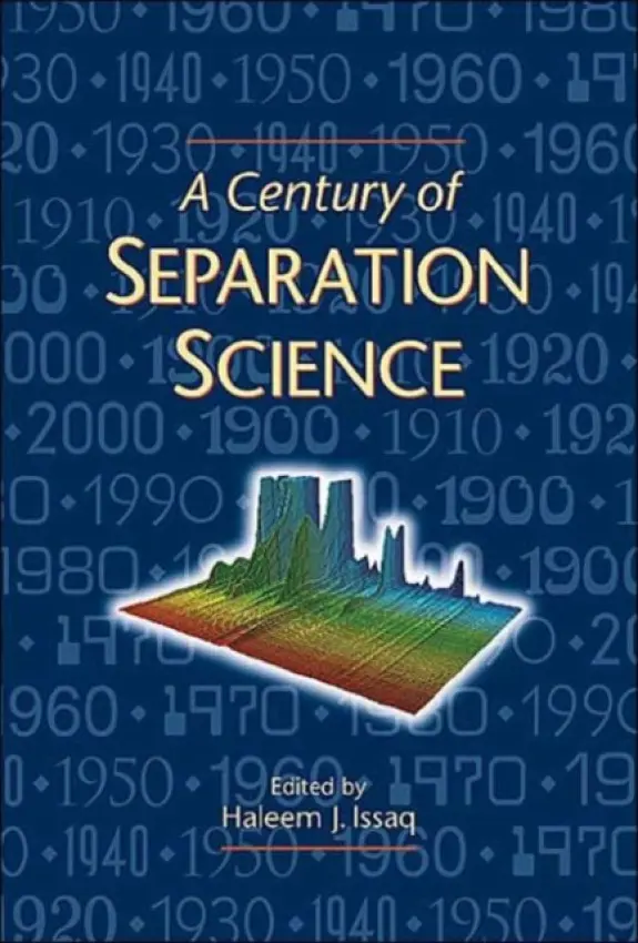 Century of Separation Science