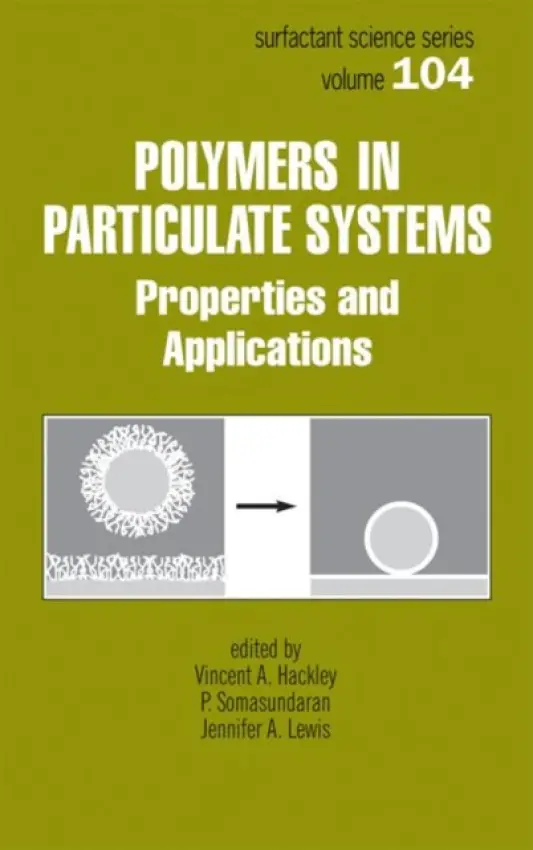 Polymers in Particulate Systems