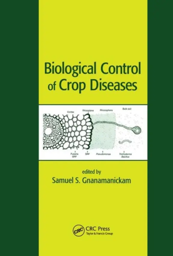 Biological Control of Crop Diseases
