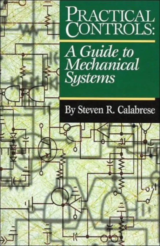 Practical Controls - Calabrese, Steven R.