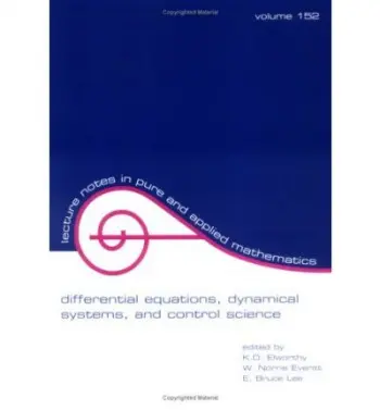 Differential Equations
