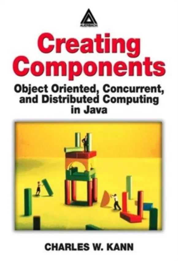 Creating Components - Kann, Charles W.
