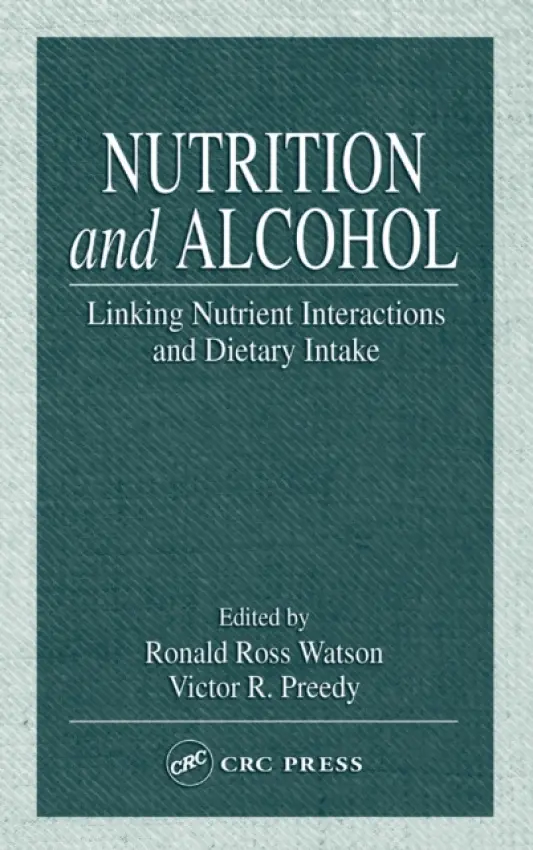 Nutrition and Alcohol