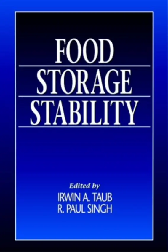 Food Storage Stability