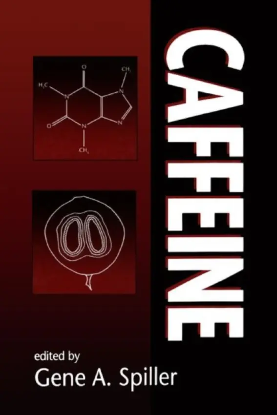 Caffeine - Spiller, Gene A.