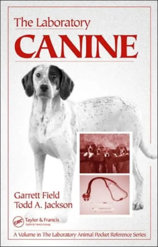 Laboratory Canine - Field, Garrett a Jackson, Todd A.