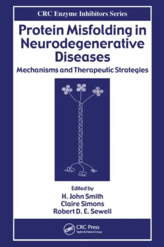 Protein Misfolding in Neurodegenerative Diseases
