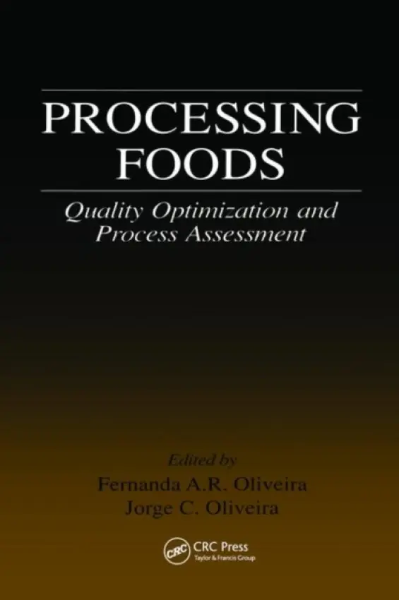 Processing Foods