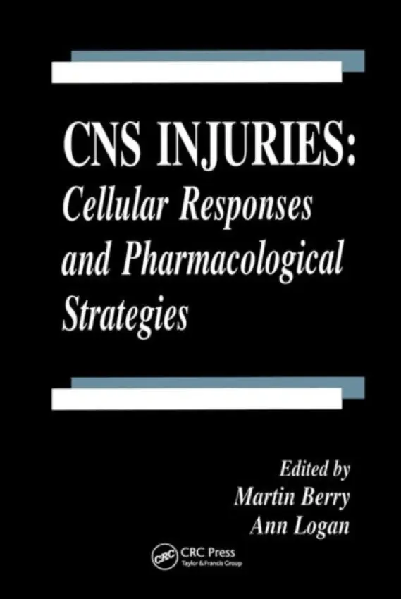 CNS Injuries - Berry, Martin