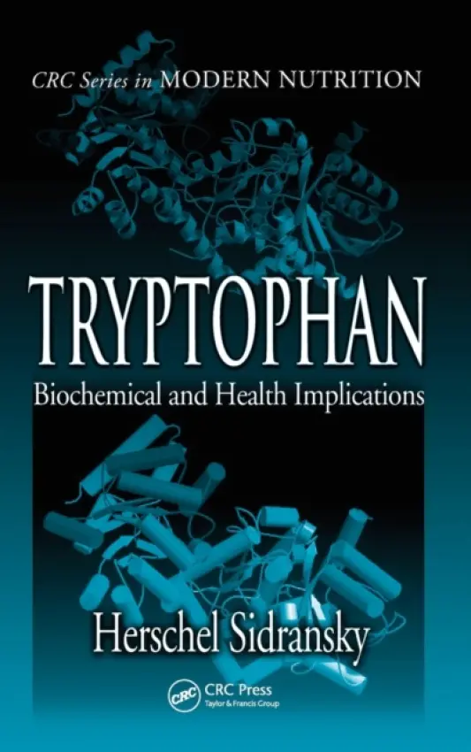 Tryptophan - Sidransky, Herschel (George Washington University Medical Center, Washington, D.C)