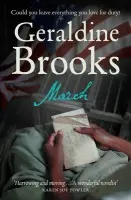 March - Brooks, Geraldine