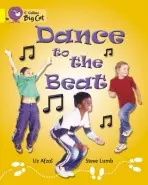 Dance to the Beat - Afzal, Uz