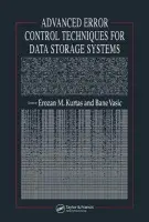 Advanced Error Control Techniques for Data Storage Systems
