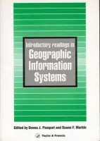 Introductory Readings In Geographic Information Systems