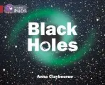 Black Holes - Claybourne, Anna