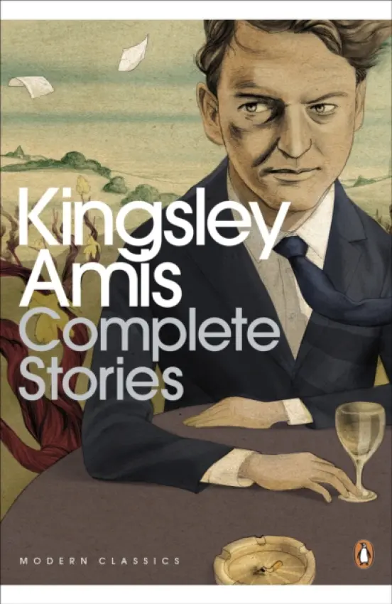 Complete Stories - Amis, Kingsley