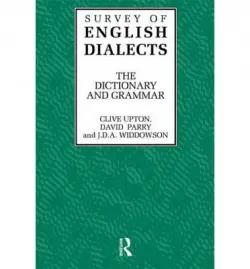 Survey of English Dialects