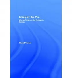Living by the Pen - Turner, Cheryl