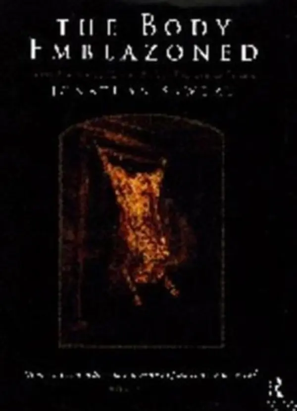 Body Emblazoned - Sawday, Jonathan (University of Strathclyde, UK)