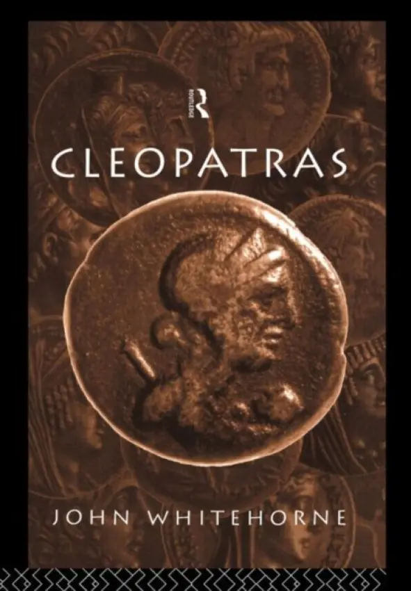 Cleopatras - Whitehorne, John