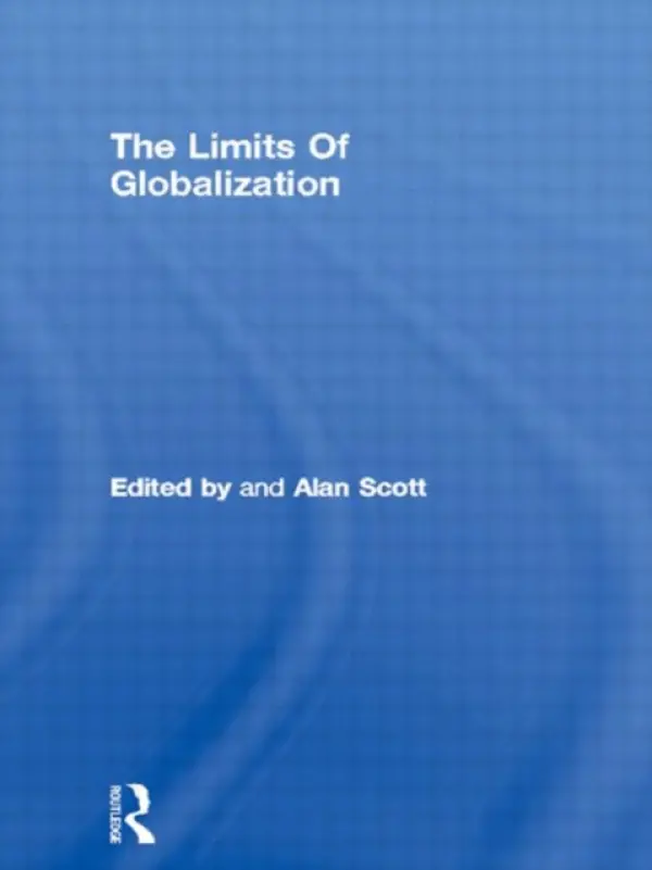 Limits Of Globalization