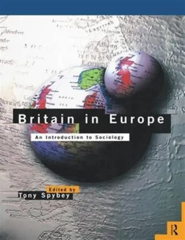 Britain in Europe