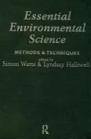 Essential Environmental Science