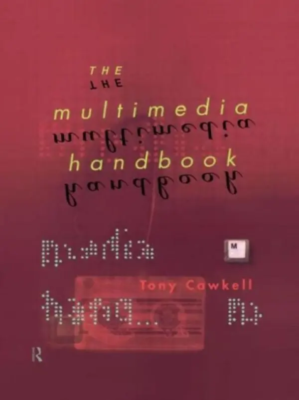 Multimedia Handbook - Cawkell, Tony