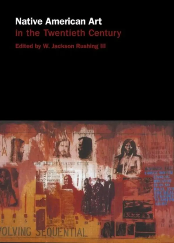 Native American Art in the Twentieth Century