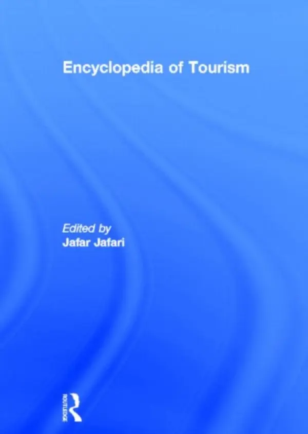 Encyclopedia of Tourism