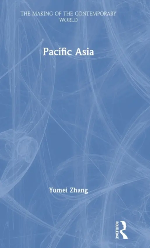 Pacific Asia - Zhang, Yumei (formerly of University of Luton, UK)