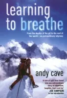 Learning To Breathe - Cave, Andy