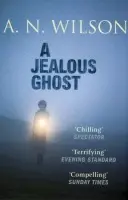 Jealous Ghost - Wilson, A.N.
