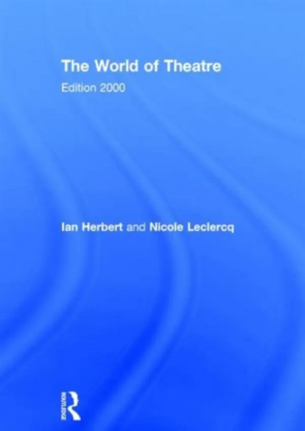 World of Theatre