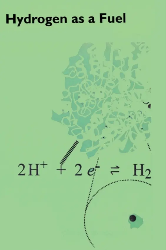 Hydrogen as a Fuel