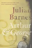 Arthur & George - Barnes, Julian