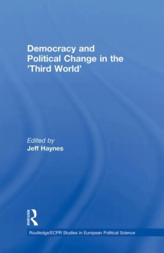 Democracy and Political Change in the Third World