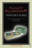 Traitor's Purse - Allingham, Margery