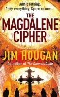 Magdalene Cipher - Hougan, Jim