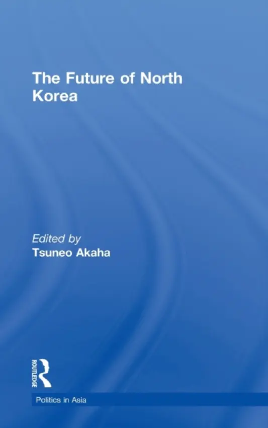 Future of North Korea