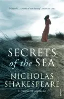 Secrets of the Sea - Shakespeare, Nicholas